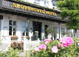 Skovshoved Hotel 写真