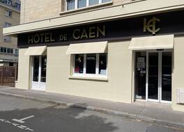 オテル ド カーン 写真