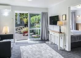 Dunrovin Motel 写真