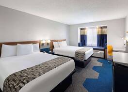 マイクロテル イン バイ ウィンダム ボーリング グリーン 写真