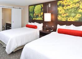 イン アット デパウ