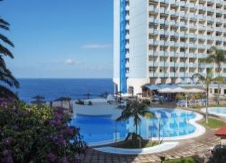 マリティム ホテル テネリフェの宿泊予約 料金比較 フォートラベル Maritim Hotel Tenerife テネリフェ島