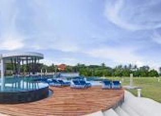 イナヤ プトゥリ バリに関する旅行記 ブログ フォートラベル Inaya Putri Bali バリ島