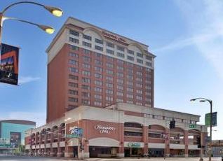ハンプトン イン セント ルイス アット ザ アーチのクチコミ 評判 フォートラベル Hampton Inn St Louis At The Arch セントルイス