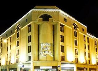 ホテル ニース リヴィエラのクチコミ 評判 フォートラベル Hotel Nice Riviera ニース