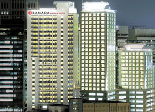 ラマダ ホテル スイーツ ソウル ナンデムンのクチコミ 評判 フォートラベル Ramada Hotel Suites Seoul Namdaemun ソウル