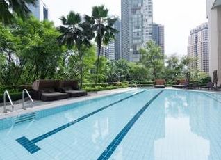 フォーシーズンズ ホテル シンガポールのクチコミ 評判 フォートラベル Four Seasons Hotel Singapore シンガポール