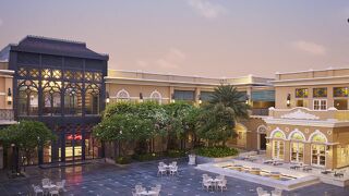 Raajkutir, Kolkata - IHCL SeleQtions