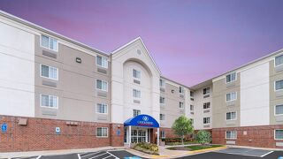 Candlewood Suites Washington-Dulles Herndon