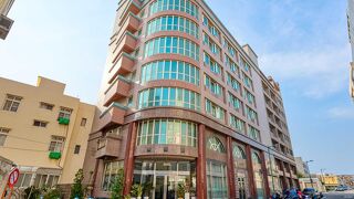 ジー リー ホテル