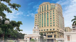 Grand Cityhall Hotel Medan