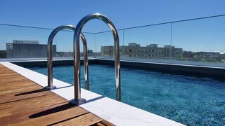 オポルト エアポート & ビジネス ホテル