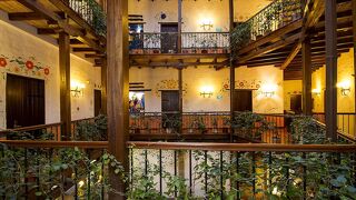 ラ カソナ デ ラ ロンダ ブティック ホテル