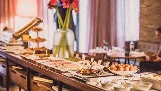 コルティーナ ホテル