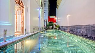 ジオアン ブティック ヴィラ