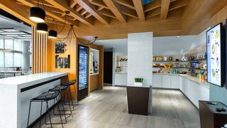 アロフト サン ファン