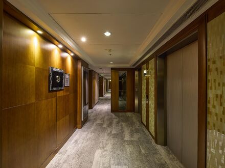 ローズデール ホテル ホンコン 写真