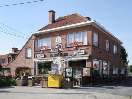 エレッカーリックイン イン ホテル 写真