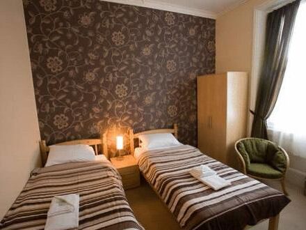 Tregonholme Hotel 写真