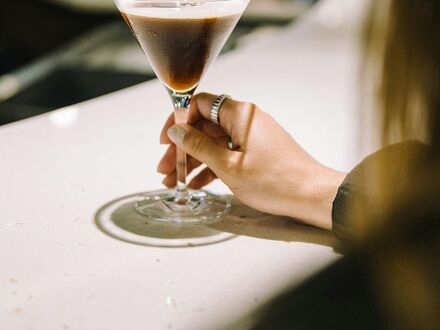 ケベック シティ マリオット ダウンタウン 写真