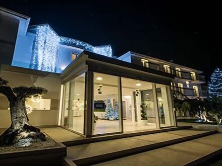 マルクリ リゾート 写真