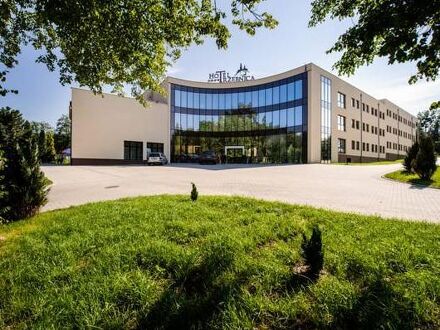 Hotel Trzebnica 写真