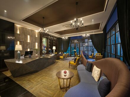 ALIANA BOUTIQUE SAPA HOTEL & SPA 写真