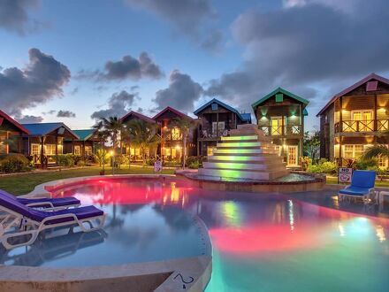 X'tan Ha- The Waterfront 写真