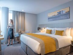 マルドロン ホテル ベルファースト シティ 写真