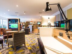 Holiday Inn Chester South By IHG 写真