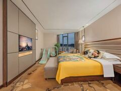 Days Hotel by Wyndham Guilin 写真