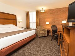 ドゥルーリー イン&スイーツ フランケンマス 写真