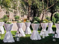 ルメリディアンウィーン 写真