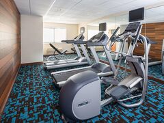 フェアフィールド イン & スイーツ グランド ラピッズ 写真