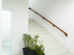 MK ハウス SCBD 写真