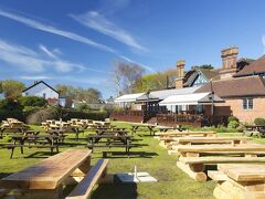 The Mayflower 写真