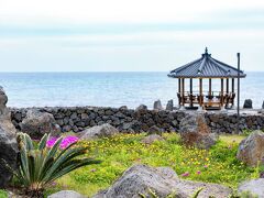 ケンジントン リゾート チェジュ ハンリム 写真