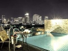 ロングラタナ エグゼクティブ レジデンス 写真