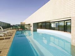 グランド メルキュール ブラジリア エイシオ モニュメンタル 写真