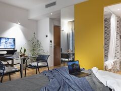 コッレ デル ソーレ ホテル 写真