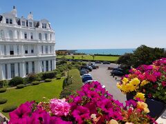 The Grand Hotel Eastbourne 写真