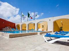 Holiday Inn Puebla La Noria 写真