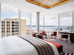 The Tasman, a Luxury Collection Hotel, Hobart 写真