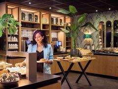 ヴァン デル ヴァルク ホテル テクセル 写真