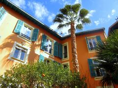 ホテル デュラント 写真