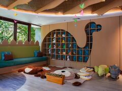 ハイアット  リージェンシー バリ 写真