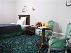 レメツォフ ホテル 写真