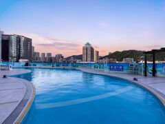 グアンドン ホテル ヂューハイ 写真