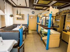 ホテル ハドリガン 写真