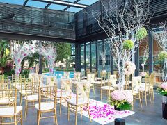 ル メリディアン クアラルンプール 写真